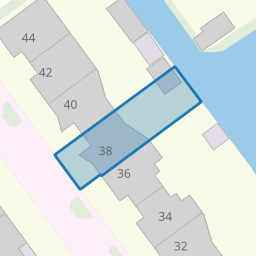 Perceel NWK01-H-1643