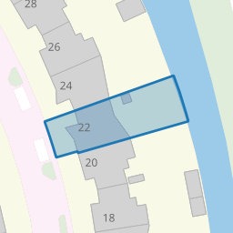 Perceel NWK01-H-1651