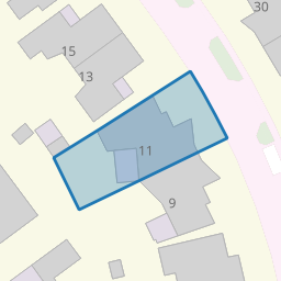 Perceel NWK01-H-1674