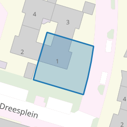 Perceel NWK01-H-1679