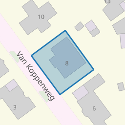 Perceel NWK01-H-1683