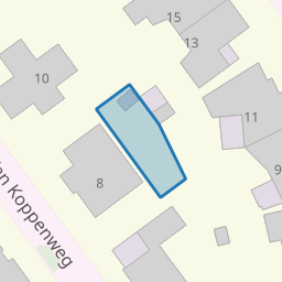 Perceel NWK01-H-1684