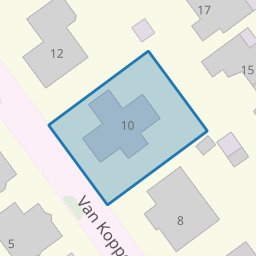 Perceel NWK01-H-1685