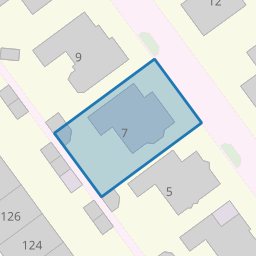 Perceel NWK01-H-1699