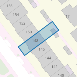 Perceel NWK01-H-1711