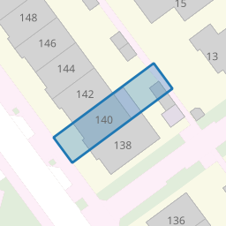 Perceel NWK01-H-1715