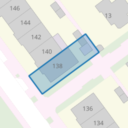 Perceel NWK01-H-1716