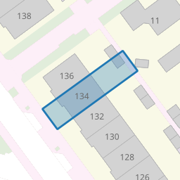 Perceel NWK01-H-1718