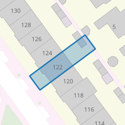 Perceel NWK01-H-1724