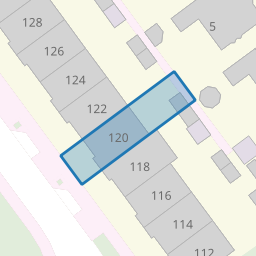 Perceel NWK01-H-1725