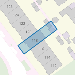 Perceel NWK01-H-1726