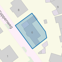 Perceel NWK01-H-1733