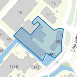 Perceel NWK01-H-1776