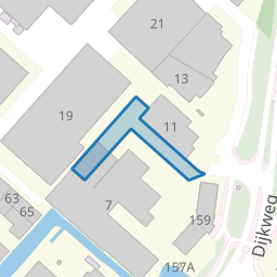 Perceel NWK01-H-1777