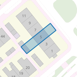 Perceel NWK01-H-1780