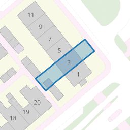 Perceel NWK01-H-1781