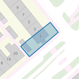 Perceel NWK01-H-1782