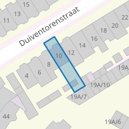 Perceel NWK01-H-1783