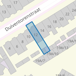 Perceel NWK01-H-1784