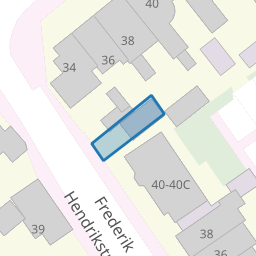 Perceel NWK01-H-1790