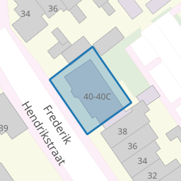 Perceel NWK01-H-1791