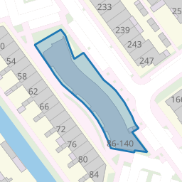 Perceel NWK01-H-1796