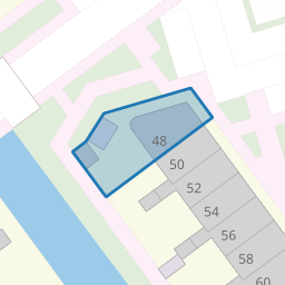 Perceel NWK01-H-1797