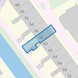 Perceel NWK01-H-1802