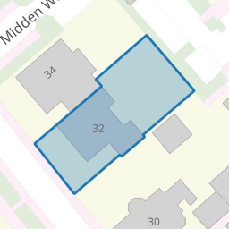 Perceel NWK01-H-1817