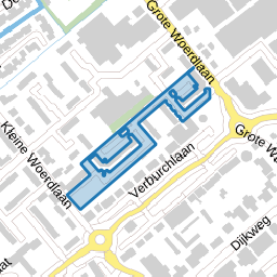 Perceel NWK01-H-1825