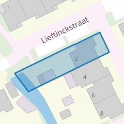 Perceel NWK01-H-1845