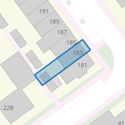 Perceel NWK01-H-1851