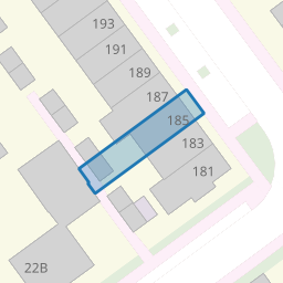 Perceel NWK01-H-1852