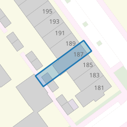 Perceel NWK01-H-1853