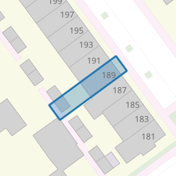 Perceel NWK01-H-1854