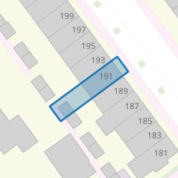 Perceel NWK01-H-1855