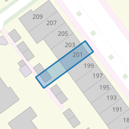 Perceel NWK01-H-1860