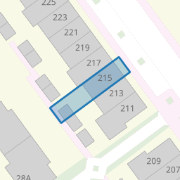 Perceel NWK01-H-1874