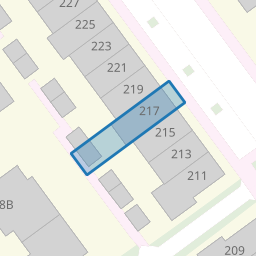 Perceel NWK01-H-1875