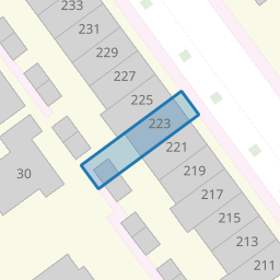 Perceel NWK01-H-1878