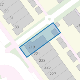 Perceel NWK01-H-1889