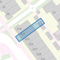 Perceel NWK01-H-1890