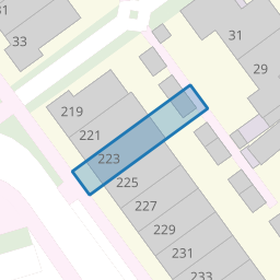 Perceel NWK01-H-1891