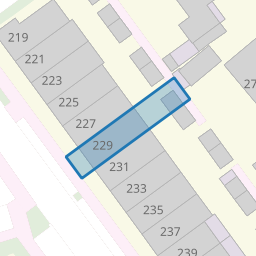 Perceel NWK01-H-1894