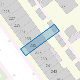 Perceel NWK01-H-1897