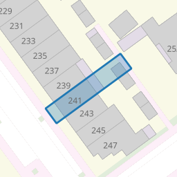 Perceel NWK01-H-1900