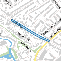 Perceel NWK01-H-1905