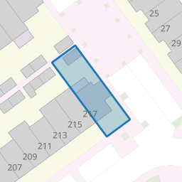 Perceel NWK01-H-1906