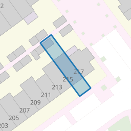 Perceel NWK01-H-1907