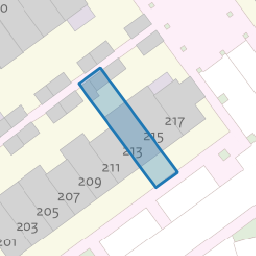 Perceel NWK01-H-1908